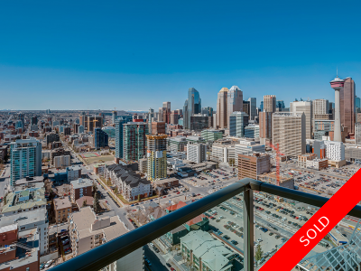 VICTORIA PARK Condominium for sale: VETRO 2 bedroom 1,024 sq.ft. (Listed 2015-04-16)