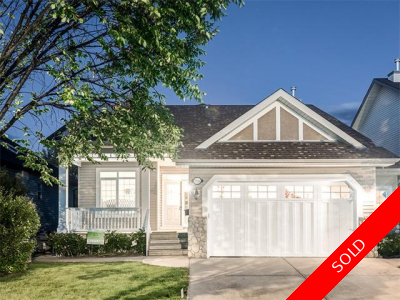 McKenzie Towne House for sale: 3 bedroom 1,556 sq.ft. (Listed 2017-07-24)