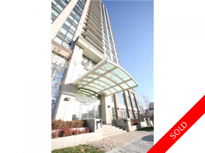 Connaught Condominium for sale: NOVA 2 bedroom 1,089 sq.ft. (Listed 2011-04-30)