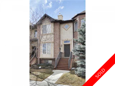 WEST HILLHURST Condominium for sale: AGORA TOWNHOMES 2 bedroom 1,474 sq.ft. (Listed 2011-04-30)