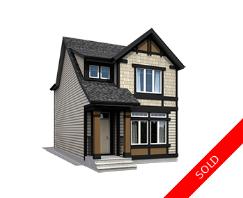 MAHOGHANY Residential Detached Single Family: 3 bedroom