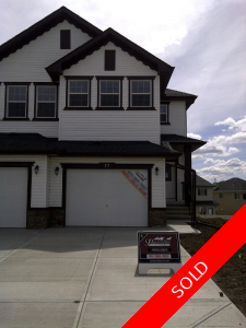 Evanston Residential Attached Home for sale: The Cove 3 bedroom 1,576 sq.ft. (Listed 2011-05-18)