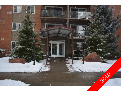 BELTLINE Apartment for sale: EIGHTWELVE 1 bedroom 593 sq.ft. (Listed 2016-01-14)