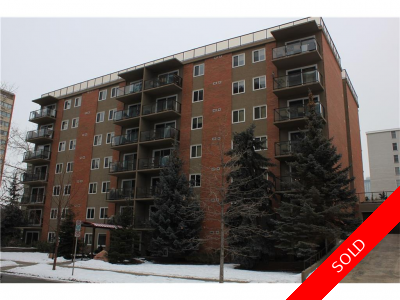 BELTLINE Condominium for sale: EIGHTWELVE Studio 800 sq.ft. (Listed 2016-03-01)