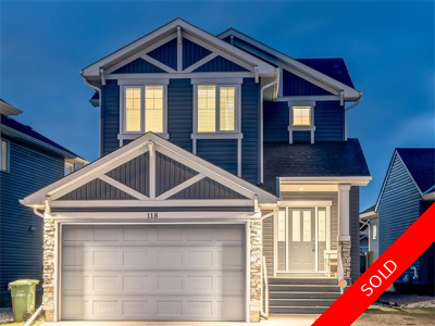 Ravenswood House for sale: 3 bedroom 1,802 sq.ft. (Listed 2016-04-07)