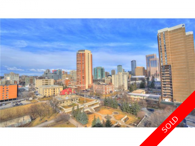Beltline Condo for sale: 2 bedroom 1,010 sq.ft. (Listed 2016-04-11)