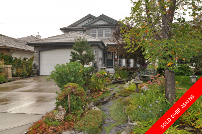 PANORAMA HILLS Residential Detached Single Family for sale: PANORAMA HILLS ESTATES 3 bedroom 2,282 sq.ft. (Listed 2011-09-22)