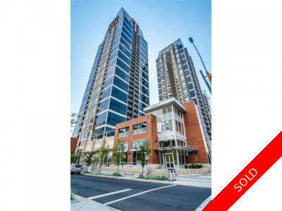 Beltline Condo for sale: 2 bedroom 882 sq.ft. (Listed 2016-04-13)