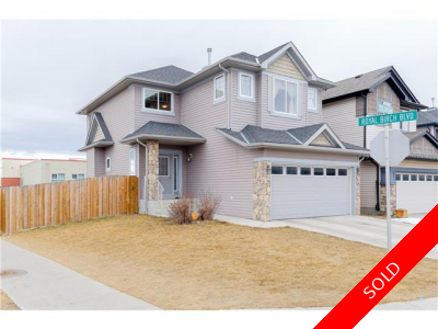 Royal Oak House for sale: 3 bedroom 1,701 sq.ft. (Listed 2016-03-08)