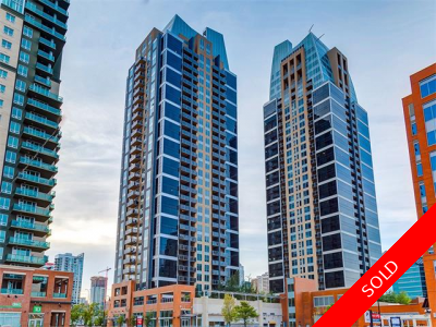 Beltline Condo for sale: 2 bedroom 790 sq.ft. (Listed 2017-08-26)