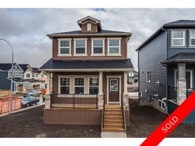 EVANSTON Residential Detached Single Family for sale: 3 bedroom 1,567 sq.ft. (Listed 2016-03-04)