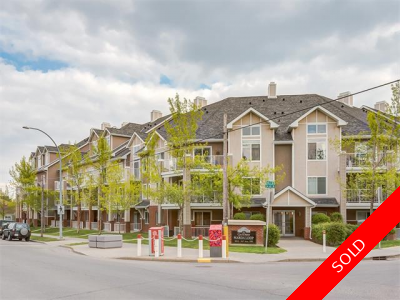 Altadore Condo for sale: Gatesway Mardaloop 2 bedroom 1,131 sq.ft. (Listed 2016-05-13)