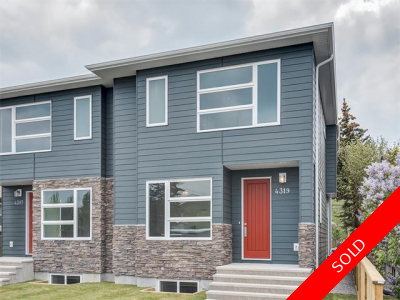 Montgomery Duplex for sale: 4 bedroom 1,942 sq.ft. (Listed 2016-07-09)