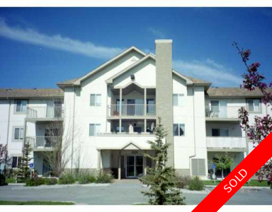 HARVEST HILLS Condominium for sale: 2 bedroom 991.36 sq.ft. (Listed 2010-01-02)