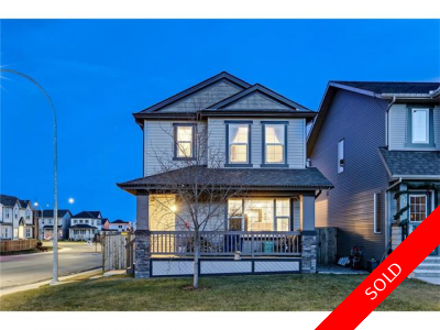 Silverado House for sale: 3 bedroom 1,391 sq.ft. (Listed 2017-11-30)