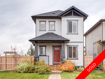 Panorama Hills House for sale: 3 bedroom 1,583 sq.ft. (Listed 2018-01-05)