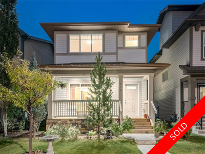 Panorama Hills House for sale: 3 bedroom 1,415 sq.ft. (Listed 2016-08-31)