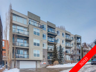 Renfrew Condo for sale: 1 bedroom 587 sq.ft. (Listed 2018-02-25)