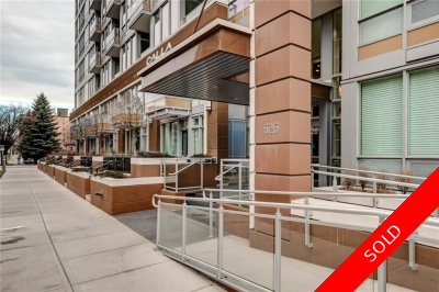 Beltline Apartment for sale: CALLA 1 + DEN 580 sq.ft. (Listed 2017-12-15)