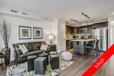 Evanston Townhouse for sale: 2 bedroom 692 sq.ft. (Listed 2018-01-01)