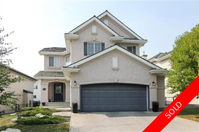 Springbank Hill Residential Detached Single Family for sale: 3 bedroom 1,880 sq.ft. (Listed 2018-01-01)