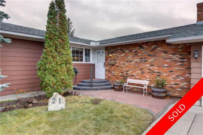 Glendale Residential Detached Single Family for sale: 3 bedroom 1,284 sq.ft. (Listed 2018-01-31)