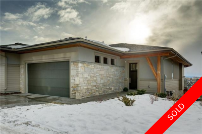 Watermark Duplex for sale: 3 bedroom 1,209 sq.ft. (Listed 2018-03-05)