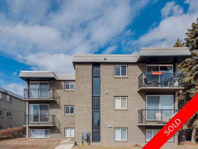 Shaganappi Condo for sale: 1 bedroom 495 sq.ft. (Listed 2018-03-30)