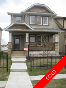 PANORAMA HILLS Residential Detached SIngle Family for sale: 3 bedroom 1,445 sq.ft. (Listed 2010-06-11)