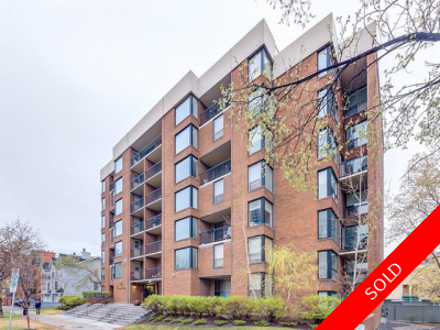Beltline Condo for sale: 2 bedroom 900 sq.ft. (Listed 2018-05-11)