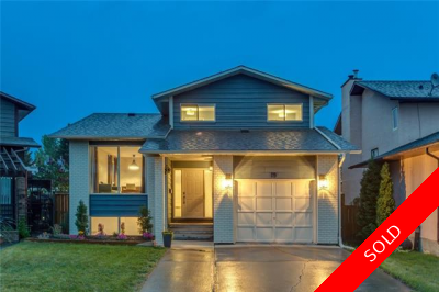 Cedarbrae House for sale: 3 bedroom 1,557 sq.ft. (Listed 2018-06-01)