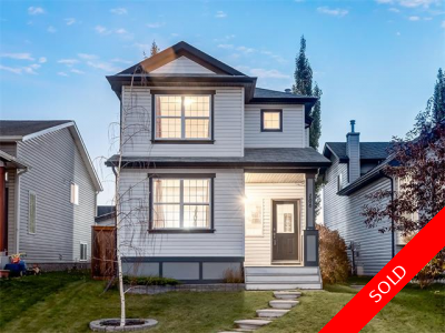 Coventry Hills House for sale: 3 bedroom 1,290 sq.ft. (Listed 2016-09-24)