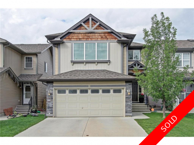 AUBURN BAY Residential Detached Single Family for sale: 3 bedroom 2,182 sq.ft. (Listed 2016-08-11)