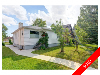 Winston Heights Residential Detached Single Family for sale: 3 bedroom 956 sq.ft. (Listed 2016-08-05)