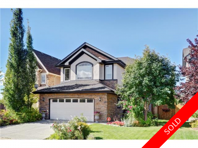 West Springs House for sale: 3 bedroom 2,186 sq.ft. (Listed 2016-10-13)