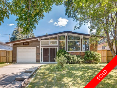 Mayland Heights House for sale: 3 bedroom 1,259 sq.ft. (Listed 2018-08-08)