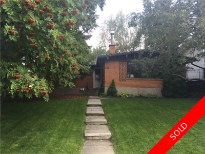 Southwood Residential Detached Single Family for sale: 3 bedroom 1,086 sq.ft. (Listed 2016-08-08)